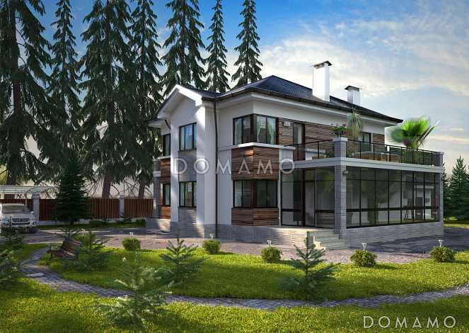 Апрель-Фреш