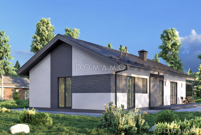 Пенаты S Моно