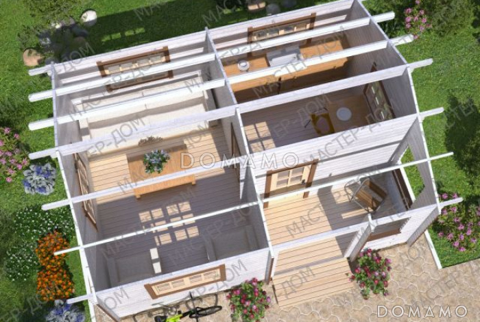 Летний день